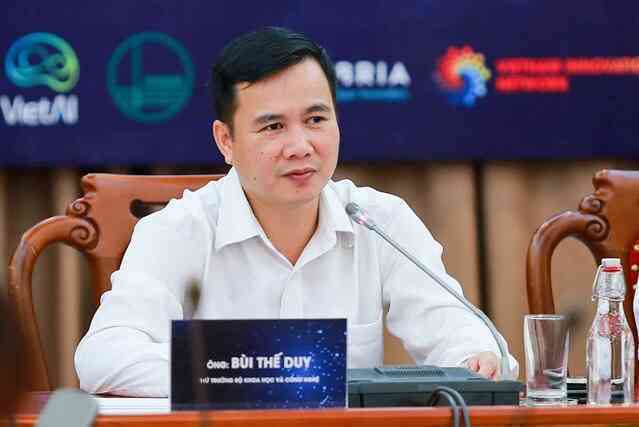 Luật Khoa học công nghệ mới sẽ gỡ 