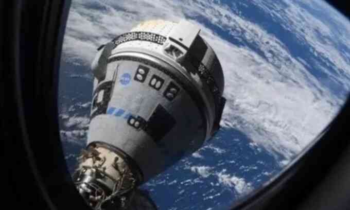 Phi hành gia tàu Boeing có thể mắc kẹt trên ISS đến năm 2025