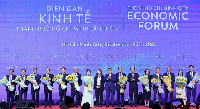 TP HCM vận hành Trung tâm cách mạng công nghiệp 4.0