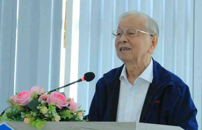 Kiến nghị chuyển Khu chế xuất Tân Thuận thành Công viên khoa học