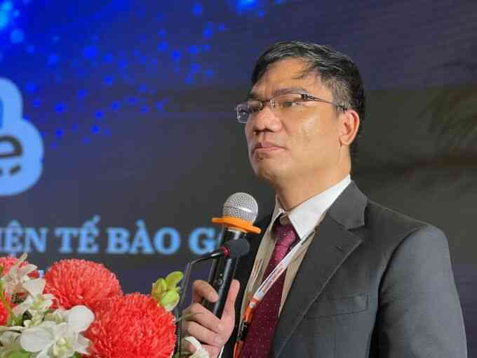Kết nối các nhà nghiên cứu tế bào gốc tại Việt Nam