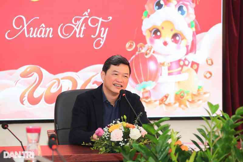 "Sáng chế cất ngăn kéo thì bảo hộ cũng không giải quyết được gì"