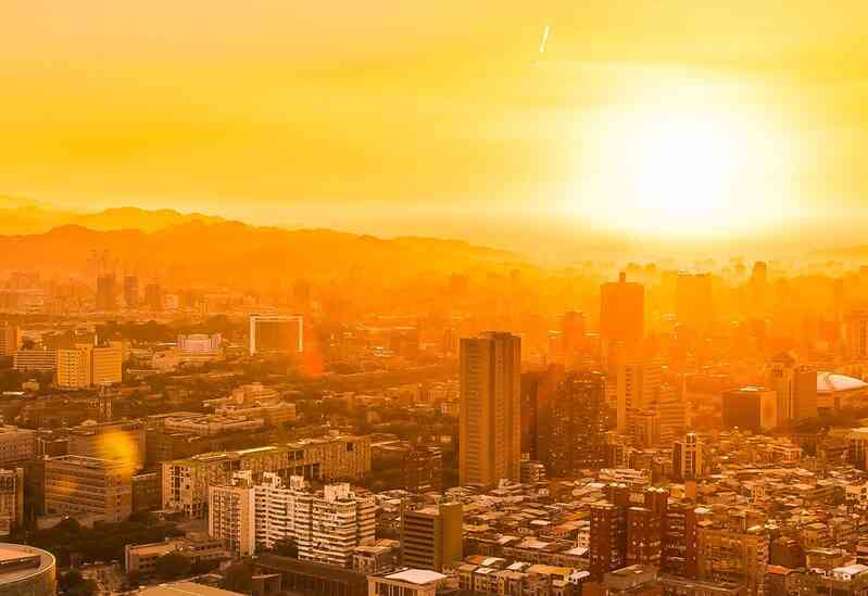 2024 là năm nóng kỷ lục, khoa học cảnh báo "sẽ còn tồi tệ hơn"