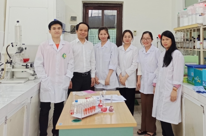 Những nghiên cứu đi vào cuộc sống sau thắng giải Sáng kiến Khoa học
