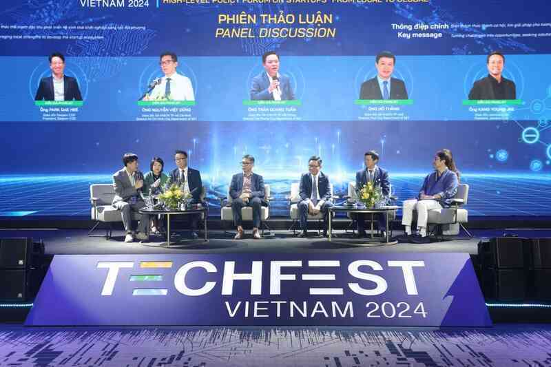 Truyền thông có vai trò quan trọng trong phát triển khoa học và công nghệ - 2
