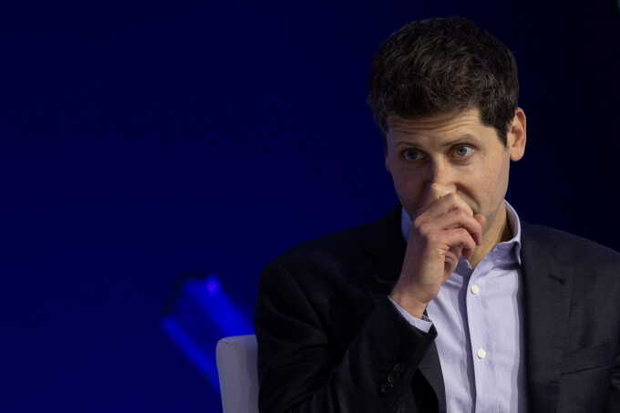 Sam Altman - chênh vênh giữa người hùng và kẻ phản diện