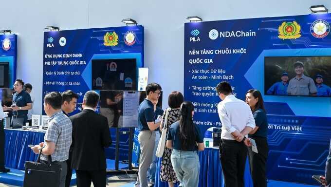 Việt Nam xây dựng cổng dữ liệu mở về khoa học và công nghệ