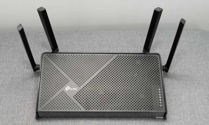 TP-Link thử nghiệm thành công Wi-Fi 8