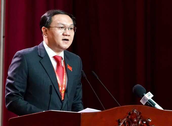 TP HCM sắp có nhà đầu tư trung tâm dữ liệu hai tỷ USD