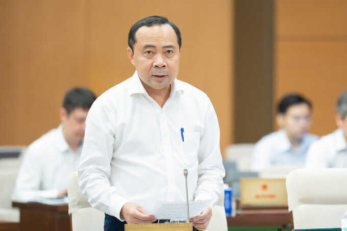 Chuyển cách quản lý 