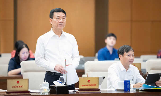 Chặn 6 triệu thuê bao không chính chủ