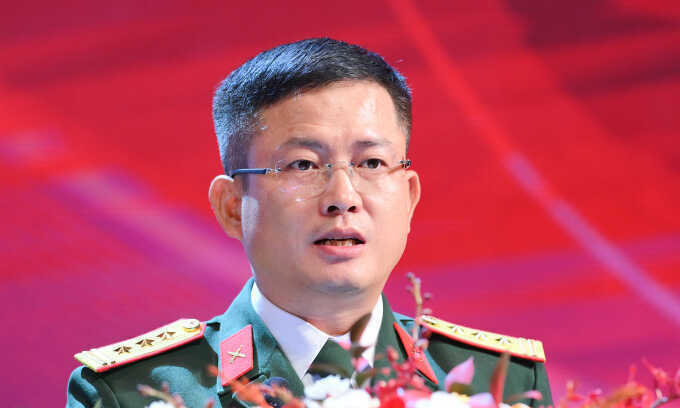 Viettel Telecom muốn thành công ty công nghệ