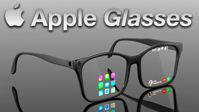 Apple có thể đã dừng phát triển Vision Pro 