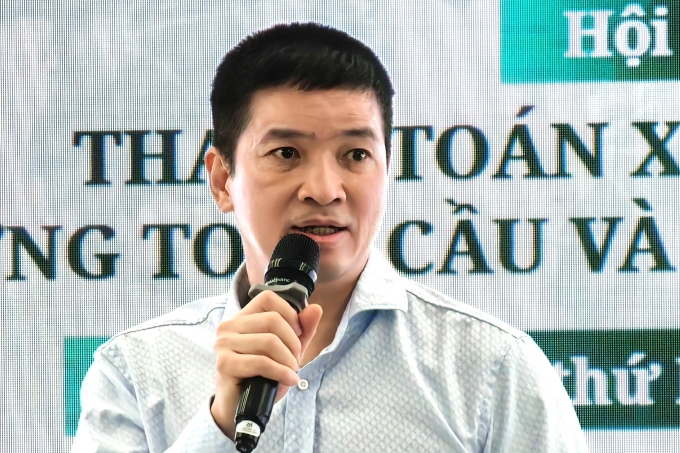 Giải pháp dùng blockchain trong thanh toán xuyên biên giới