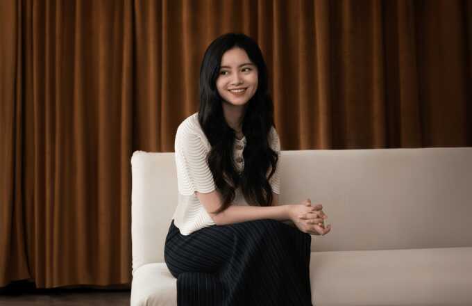 Demi Guo - từ 