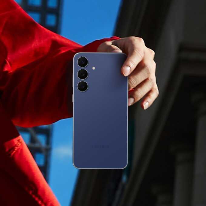 Những tính năng trên Galaxy S25 FE cho giải trí cuối năm