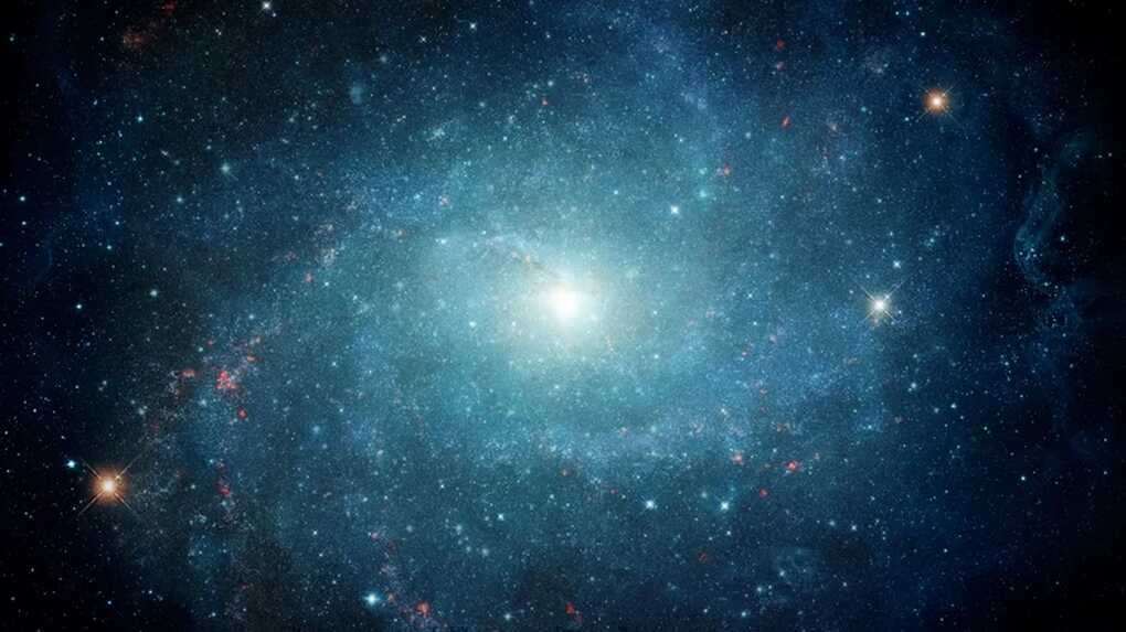 Mô hình hoàn toàn mới giải thích nguồn gốc của Big Bang - 2