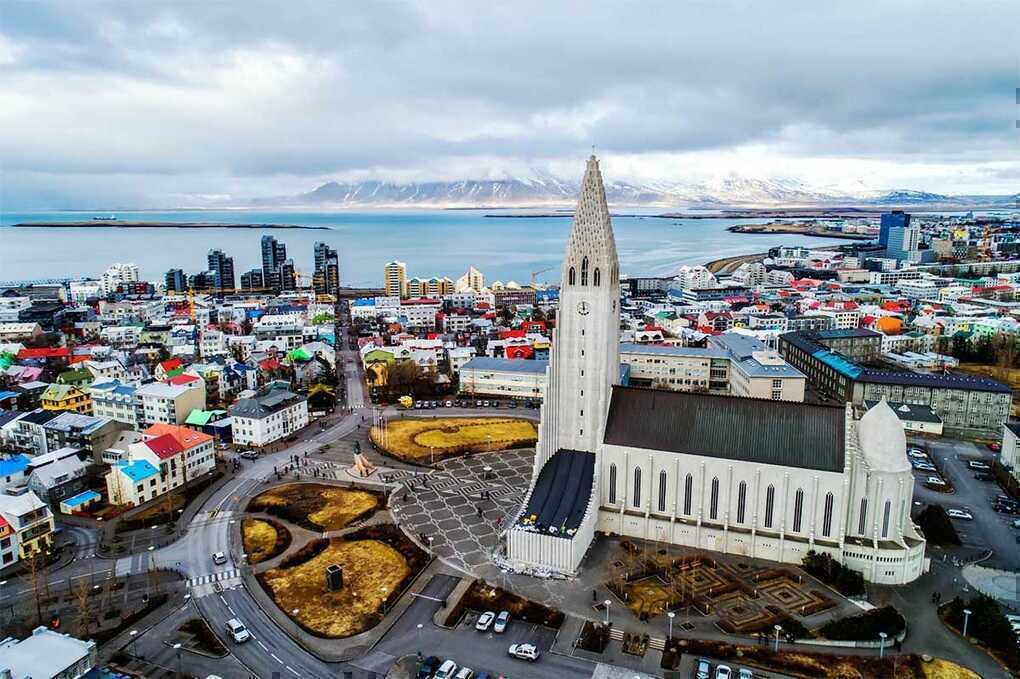 Vì sao Iceland lần đầu tiên có muỗi trong tự nhiên? - 2