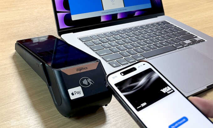 Apple Pay chặn hơn một tỷ USD giao dịch gian lận