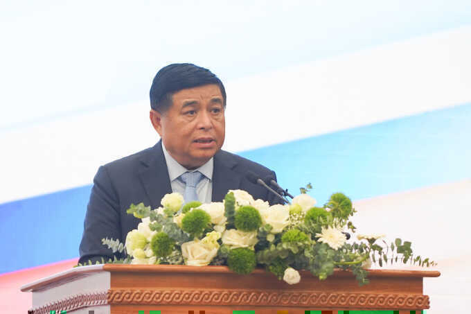 Việt Nam phải chứng minh năng lực tham gia chuỗi giá trị toàn cầu
