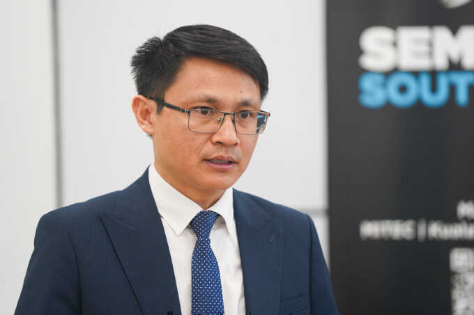 Mục tiêu 50.000 kỹ sư bán dẫn - 