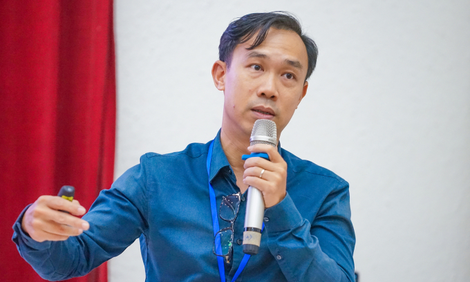 Đề xuất 5 giải pháp AIoT giúp TP HCM giảm kẹt xe, ngập lụt