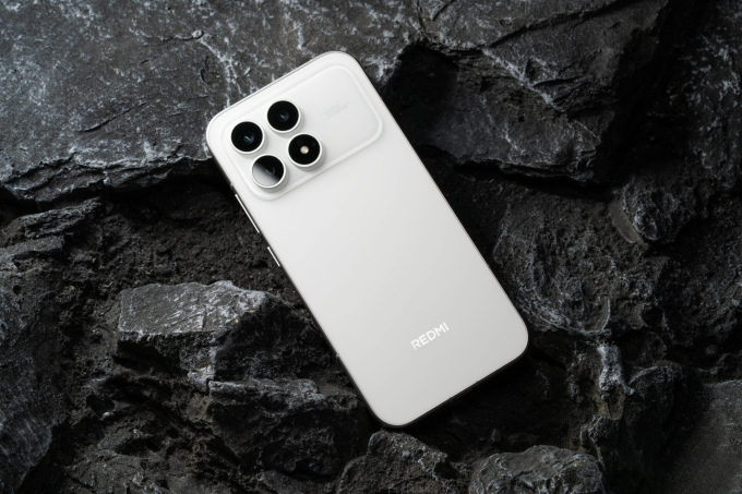 Giá smartphone có thể tăng cao do thiếu chip nhớ