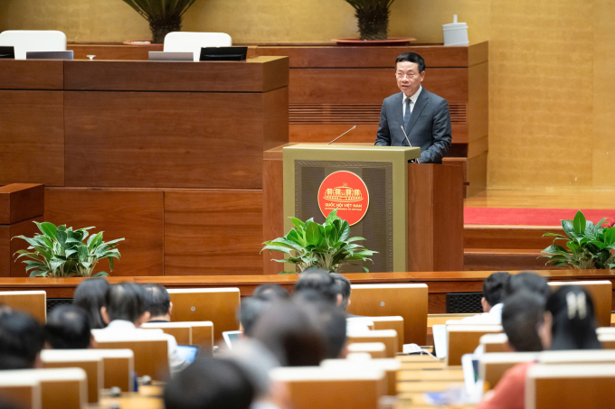 Hôm nay Quốc hội góp ý sửa Luật Chuyển giao công nghệ