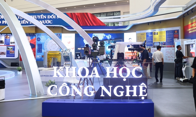 Kiểm soát công nghệ lạc hậu, ưu tiên công nghệ quốc phòng