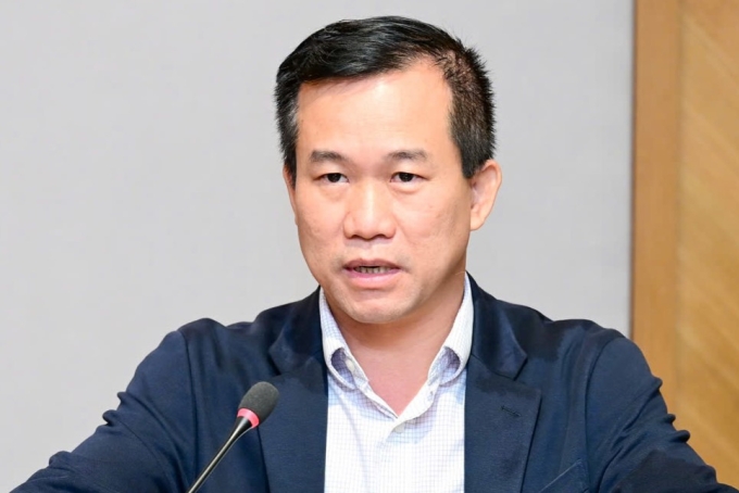 Phát voucher để người dân dùng sản phẩm Make in Viet Nam