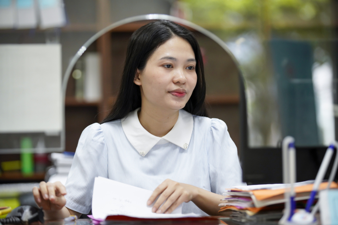 Sẽ giám sát chất lượng dịch vụ công bằng phản hồi của người dân