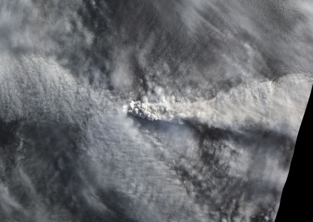 Ý tưởng giảm độ sáng Mặt Trời để ngăn khủng hoảng khí hậu có khả thi? - 2