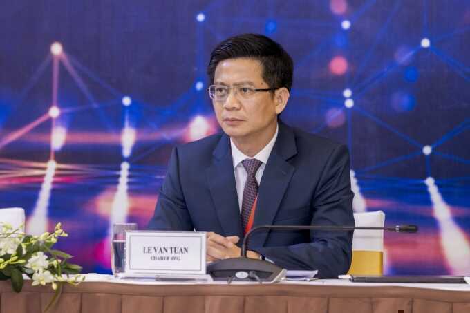 Việt Nam chia sẻ bài học về tần số khi triển khai 5G