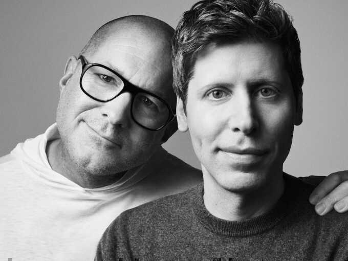 OpenAI và Jony Ive gặp khó khi tạo thiết bị AI