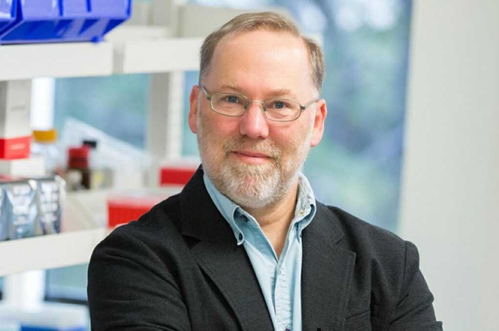 Chủ nhân Giải Nobel Y học 2025 bỏ lỡ tin vui vì tắt điện thoại leo núi - 1