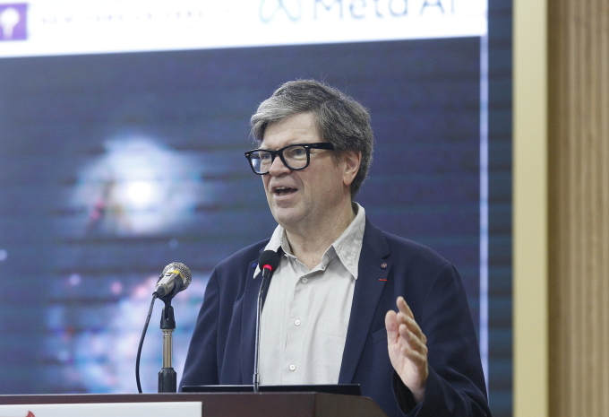 Yann LeCun dự định rời Meta