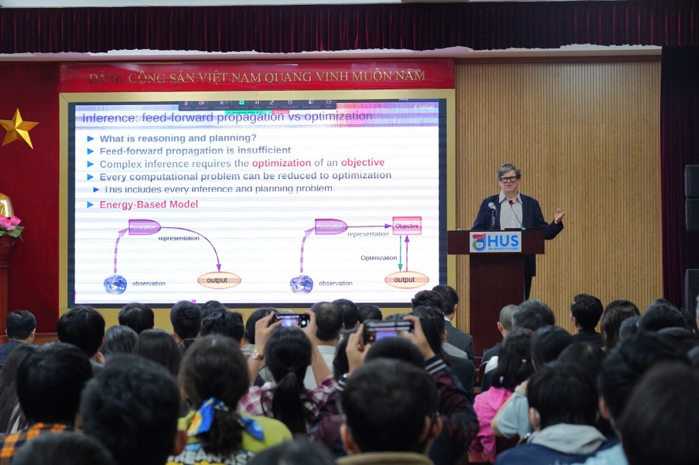 Điểm mới của VinFuture mùa 5: 10 đại học chung tay thắp lửa tri thức cho giới trẻ - 2