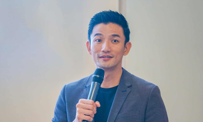 Giám đốc Google: 