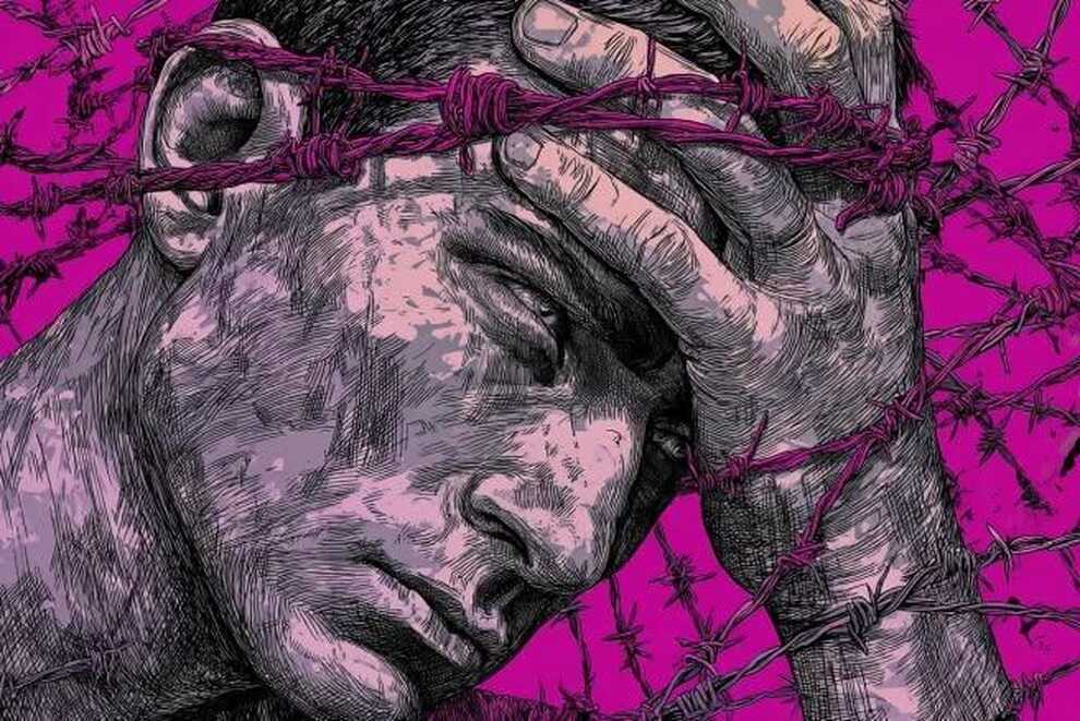 Chấn thương thời thơ ấu tái cấu trúc não bộ, định hình phản ứng với nỗi đau - 2