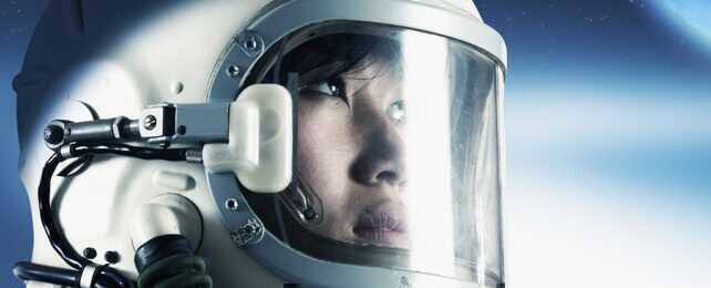 Nhà du hành vũ trụ có thể bị tổn thương thị lực ra sao?