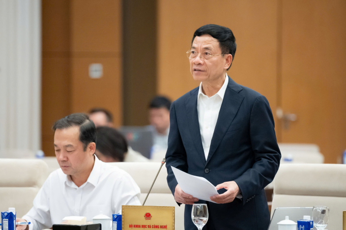 Đề xuất cấm phát triển trí tuệ nhân tạo có khả năng giả mạo con người