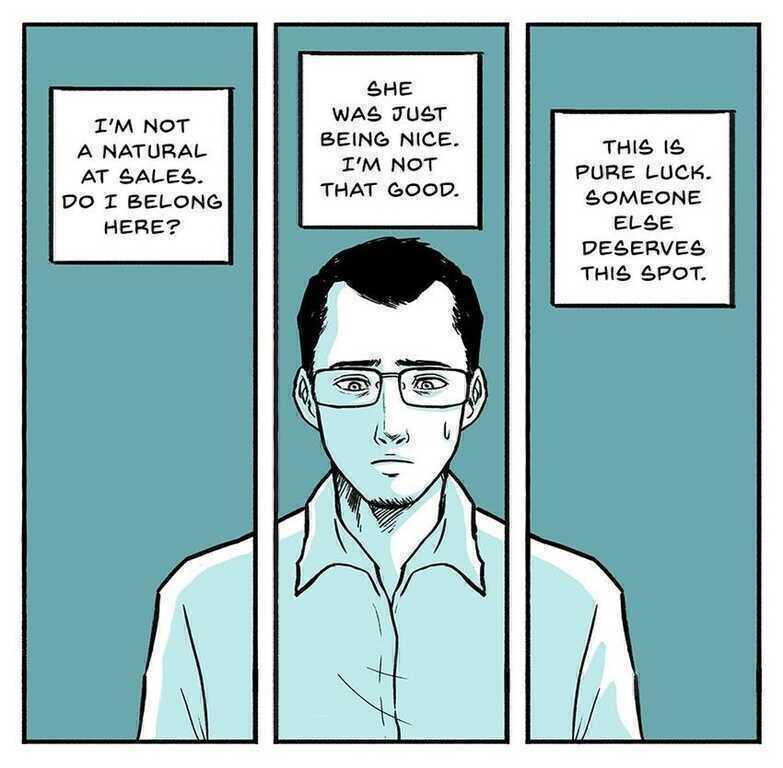 Vì sao một số người kém hiểu biết lại nghĩ mình thông minh hơn? - 2