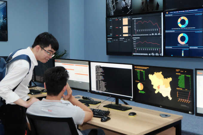 Sản phẩm, dịch vụ an ninh mạng phải hợp quy khi ra thị trường