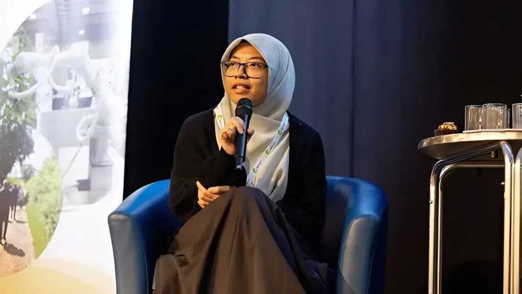 Các học giả hàng đầu thế giới sẽ tham gia Tuần lễ Khoa học Công nghệ VinFuture 2025 - 3