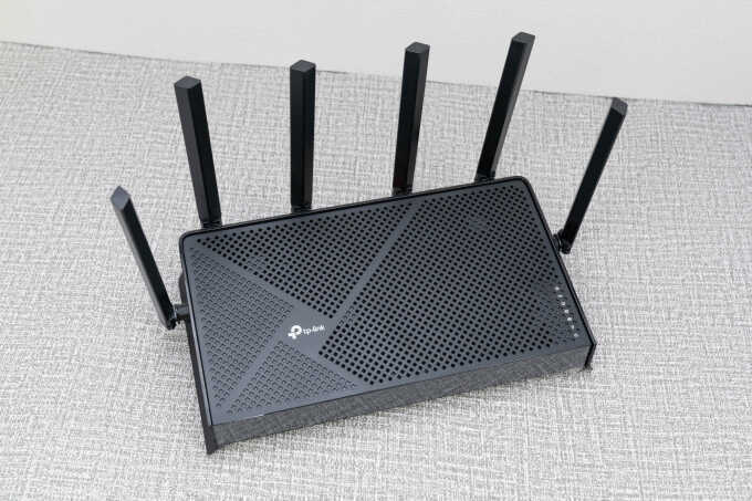 Archer BE400 - router Wi-Fi 7 băng tần kép rẻ nhất Việt Nam