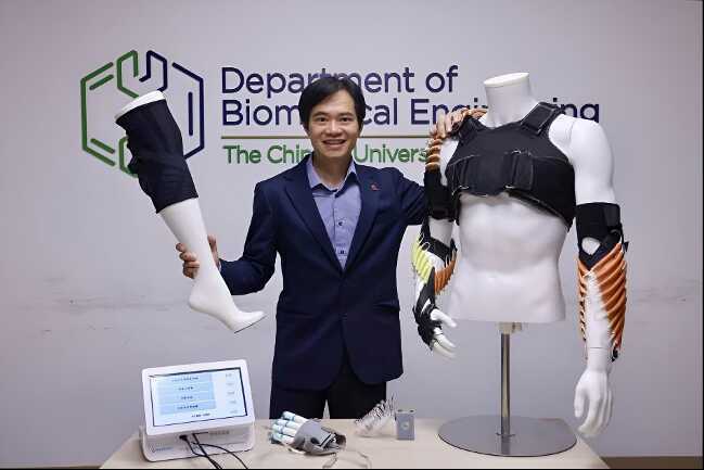 Các nhà khoa học hàng đầu góp mặt tại Tuần lễ VinFuture 2025