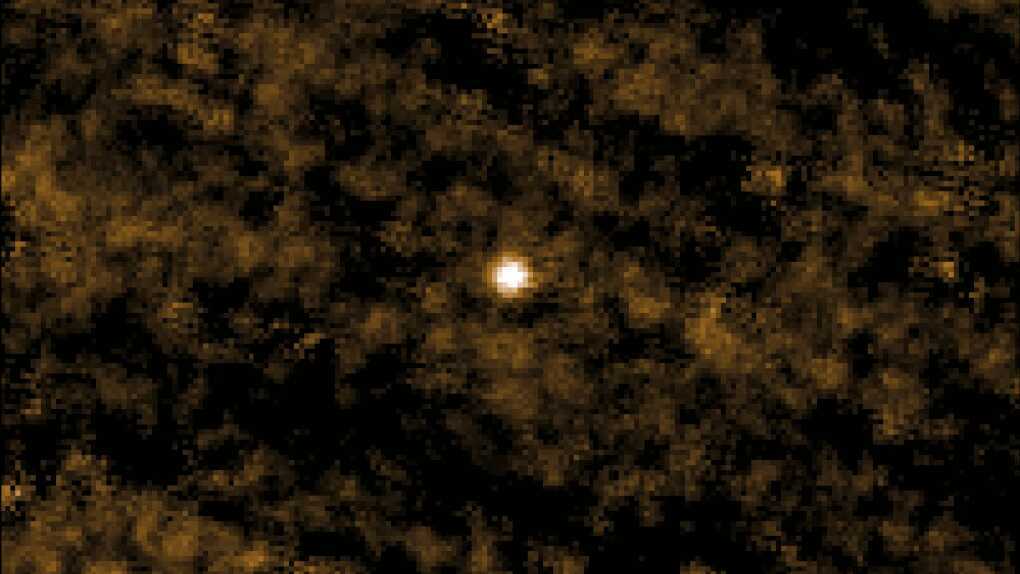 Cận cảnh sao chổi kỳ lạ, NASA bác bỏ tin đồn “người ngoài hành tinh” - 3