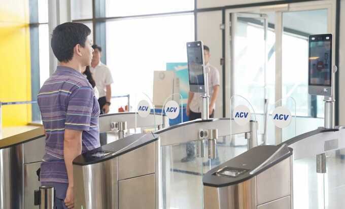 Nền móng chuyển đổi số quốc gia thành hình đến đâu?