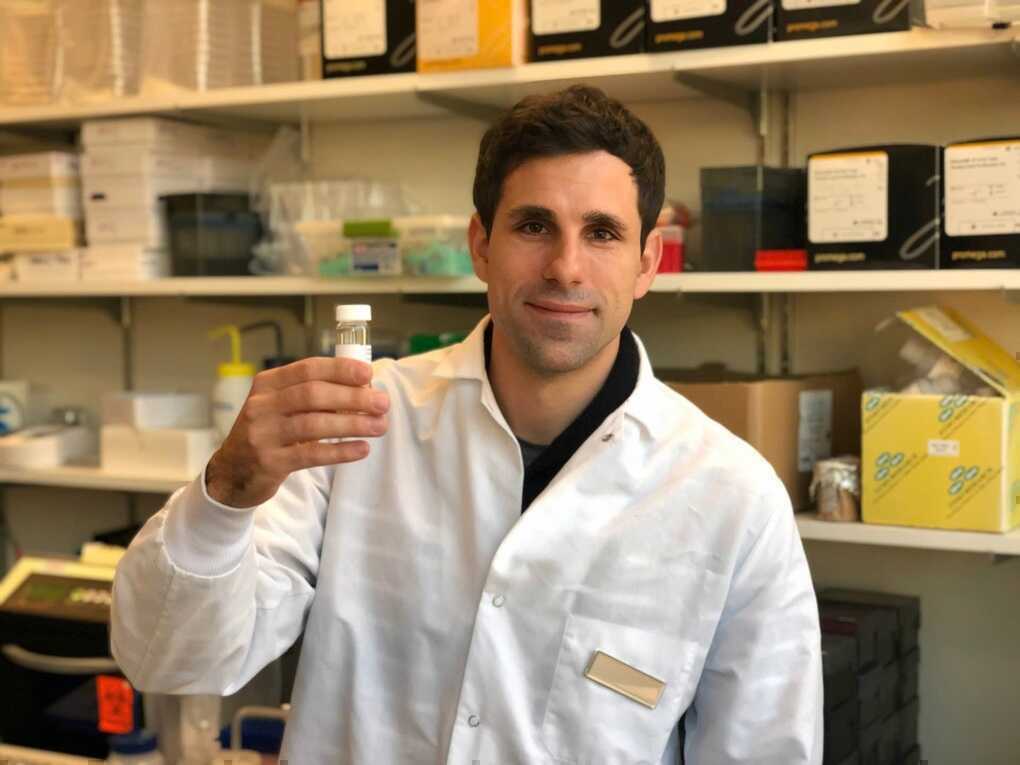 Những nhà khoa học tham gia Tuần lễ VinFuture 2025 - 2