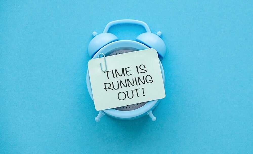 Khoa học chỉ ra nguyên nhân khiến con người hiếm khi cảm thấy đủ thời gian